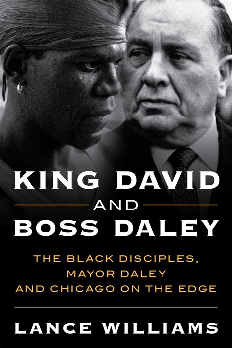 King David and Boss Daley – South Side Weekly