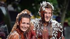Gallery Wedding Traditions Around The World by The 10 Most Interesting Wedding Traditions Gallery Wedding Traditions Around The World