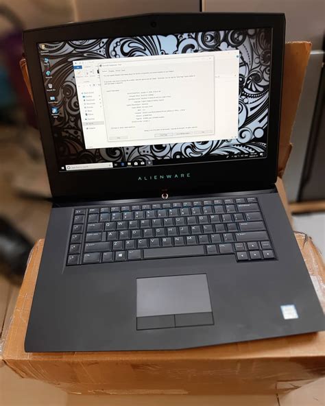 Image result for Alienware 15 R5