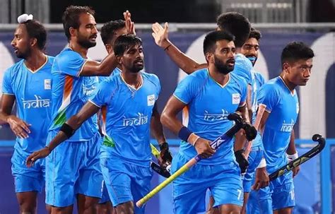 Here's Why Our Men's Hockey Team Is In The Olympic Semis After 49 Years ...