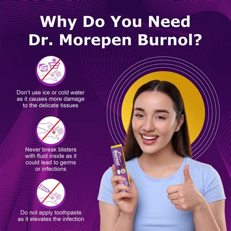 Dr. Morepen Burnol | 25 Gms – Dr Morepen