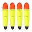 PATIKIL 2.8oz Fishing Slip Bobbers 4pcs EVA Fishing Float for Sea ...