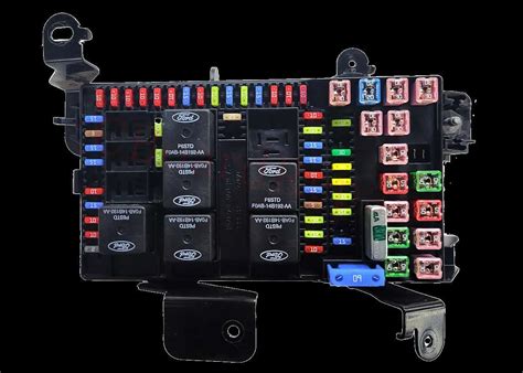 Image result for Programming Key for 2003 Ford Excursion