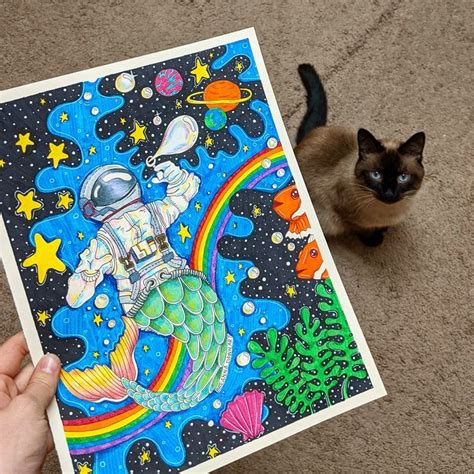 Alien Beach Drawing 的图像结果