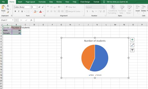 Image result for Excel Graph Tutorial