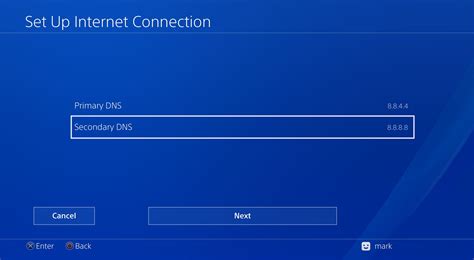 بهترین DNS برای پلی استیشن و نحوه تنظیم DNS در PS4 و PS5 | VCUsers