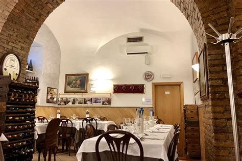 THE 10 BEST Restaurants in Rome (Updated March 2025)