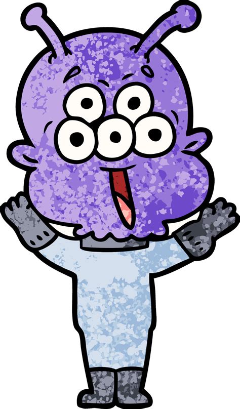 Image result for Alienigena Animado