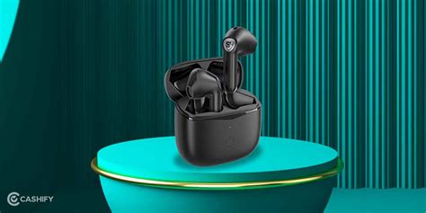 SoundPeats Air3 Review - Value For Money TWS Earbuds | Cashify