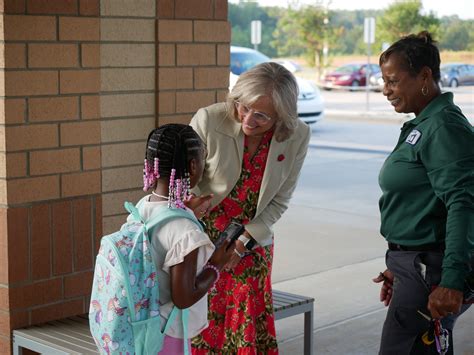 Vance County Schools - EducationNC