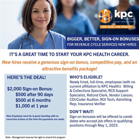 Orange County Global Medical Center on LinkedIn: Join the KPC Health ...