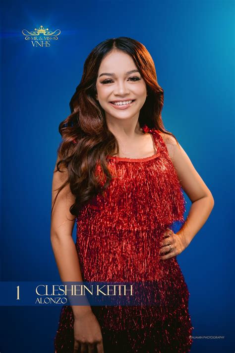 Search for Mr. and Ms. VNHS 2024, La Fortuna, Veruela, Agusan del Sur ...