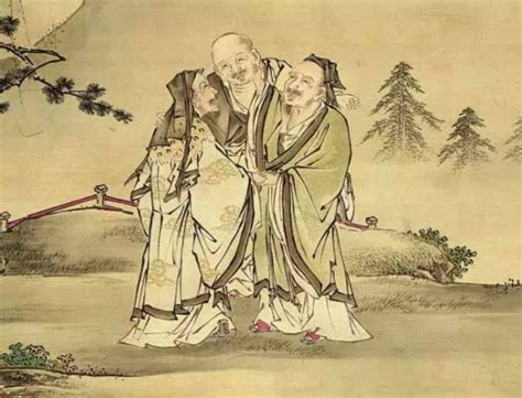 浅谈儒道墨（1）：儒家是如何成为中国的官方思想的？_儒学