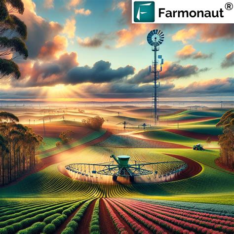 Australian Sustainable Agriculture: 7 Eco-Farming Practices