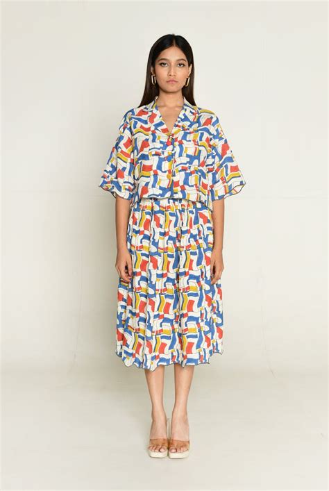 Women co ord sets | Ciceroni