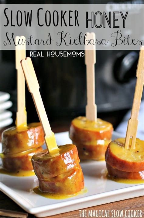 kielbasa game day recipes