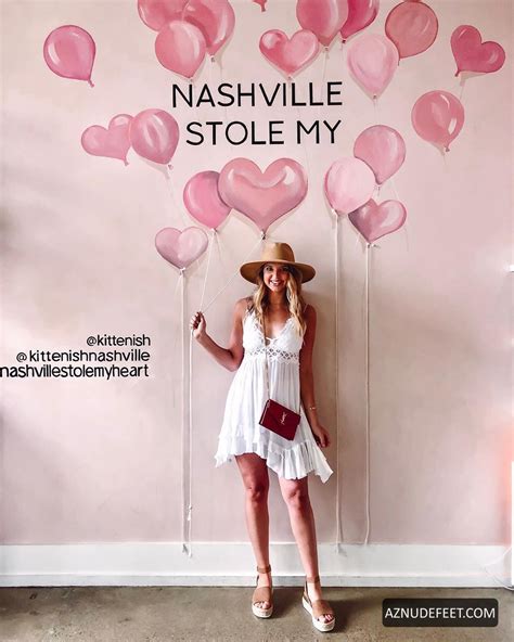 RYLEIGH VERTES Feet - AZNudeFeet