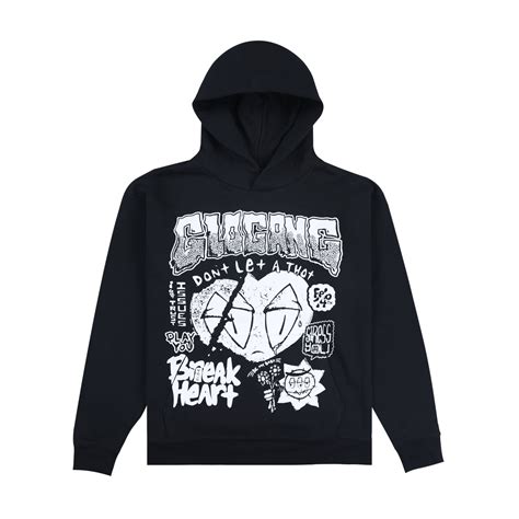 Hoodies | Glo Gang Worldwide