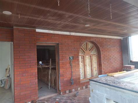 Cladding Bricks - Cladding Brick Tile Manufacturer from Malur