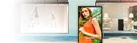 LG Digital Signage 的图像结果
