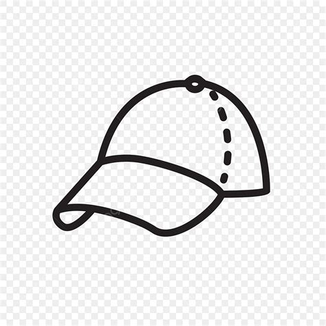 Baseball Caps Clipart Hd PNG, Cartoon Baseball Cap Png Download ...