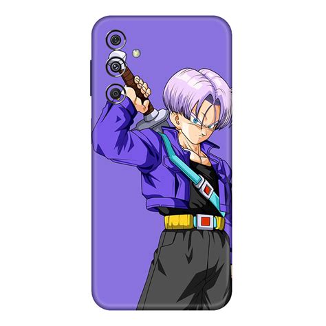 Samsung M Series Trunks Mobile Skin – Techskin