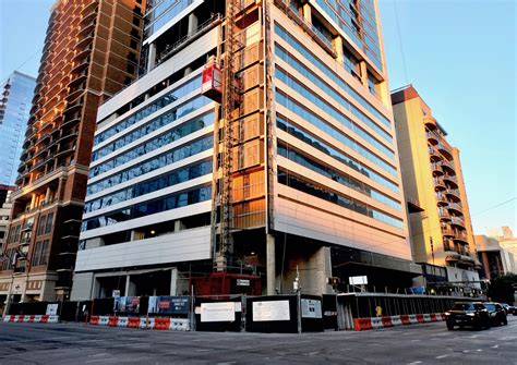 Hanover Republic Square is Downtown Austin’s Remarkable New Normal – TOWERS