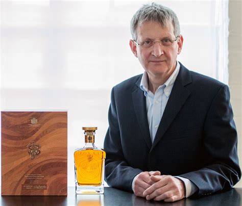 John Walker & Sons Reveals 2017 Private Collection Limited Edition: The ...