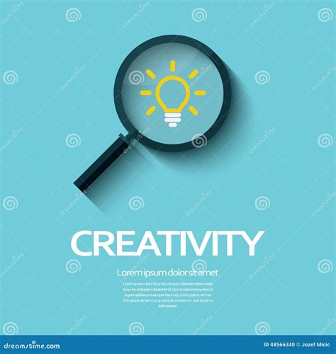 Creativity Symbol 的图像结果