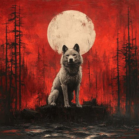 Lobos The Fascinating World Of Gray Wolves