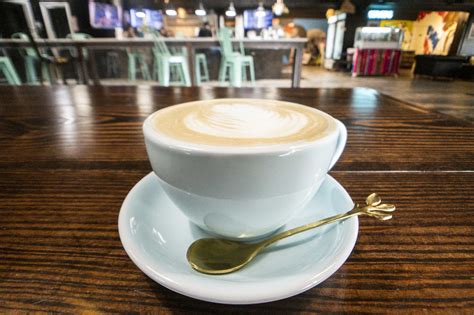 Coffee Shops Charlotte North Carolina at Michael Birdwood blog