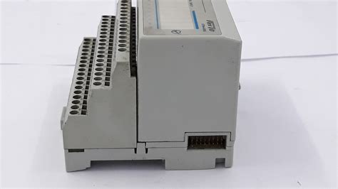 Allen Bradley Flex I/O 1794-ib16 24V Dc Sink Input Module – Aeliya ...