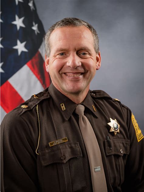 Chief Deputy | Lancaster County, NE