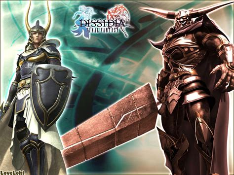 Image result for Dissidia Main Theme