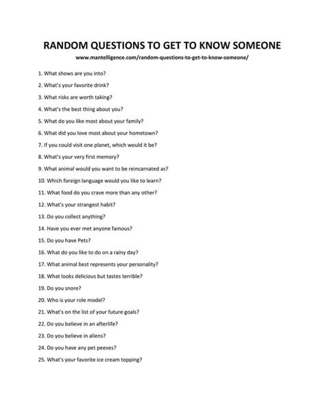 50 Questions 的图像结果