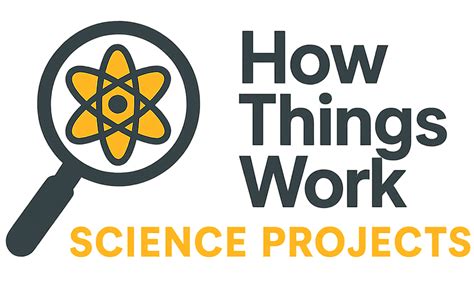 How Things Work 的图像结果