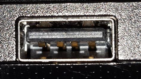 Image result for CK In.try Using a Different USB Port O