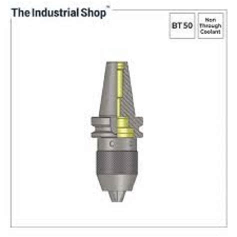 Drill Chuck - Power Milling Chuck Trader - Wholesaler / Distributor ...