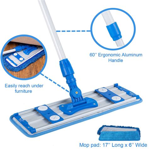 What Mop To Use For Laminate Floors at Toby Skene blog