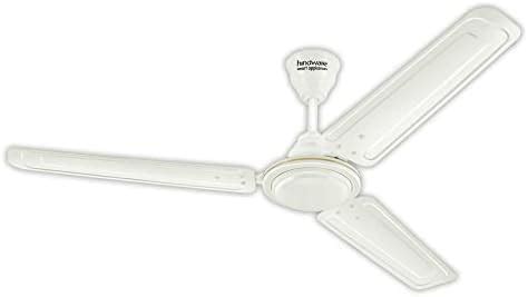 Buy Hindware Smart Appliances Recio Bianco 1200MM Star Rated Ceiling ...