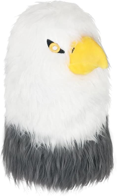 PGM Golf Animals Bird Driver Headcover – golfbuyindia