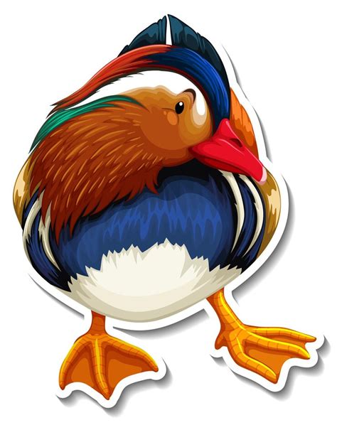 Enten Aufkleber-Vektoren – Lade kostenlose, hochwertige Vektoren von ...