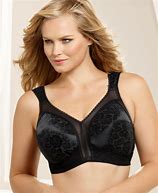 Image result for Playtex Bras plus Size