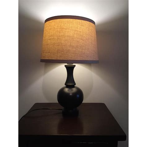 Pottery Barn Table Lamps - AptDeco