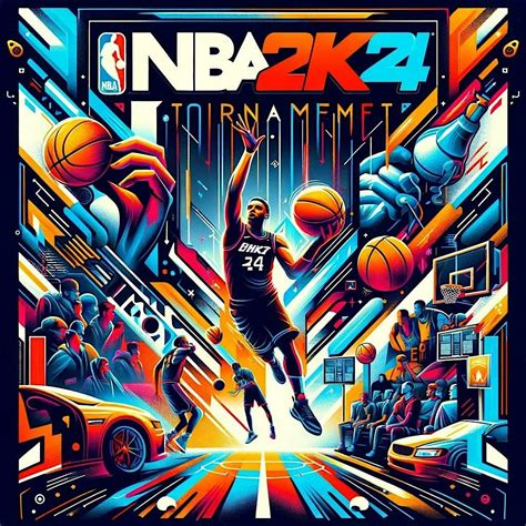 NBA 2K TOURNAMENT, 29 February 2024 | AllEvents