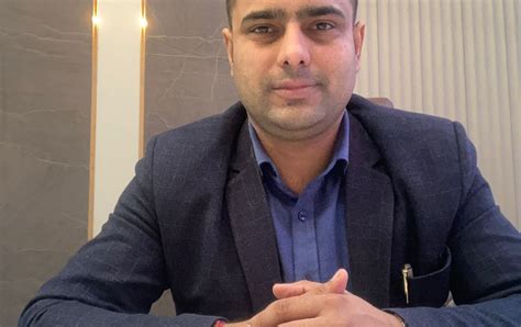 Arvind Rao: Expert Investment Advisor in Real Estate | Arvind Rao