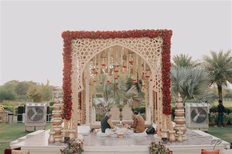 Karma Lakelands - Venue - Manesar, Gurgaon - Weddingwire.in