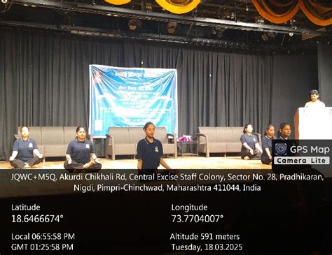 Institute Of Industrial And Computer Management And Research (IICMR ...