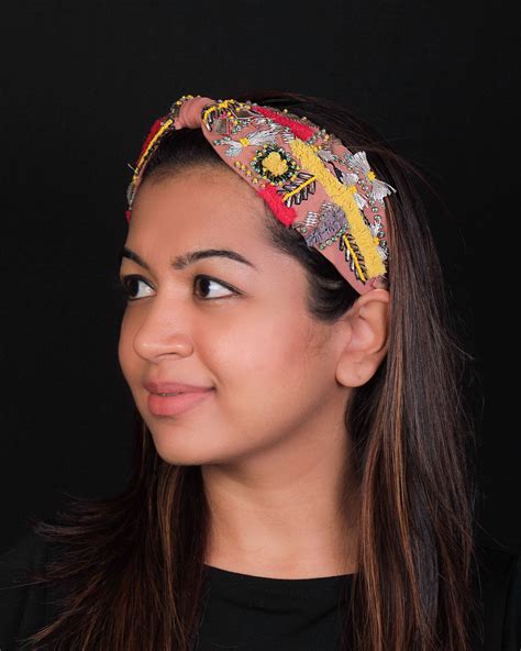 Handmade Headbands – Fashion Fundey
