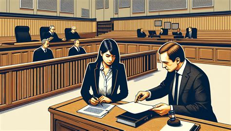 Los Angeles County Superior Court Probate Notes